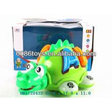 2013 hot sales of plastic animal toys